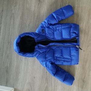 Northface 3t jacket